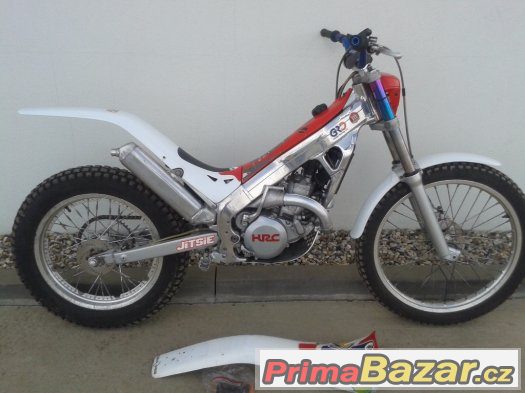 Montesa Cota 315R Trial