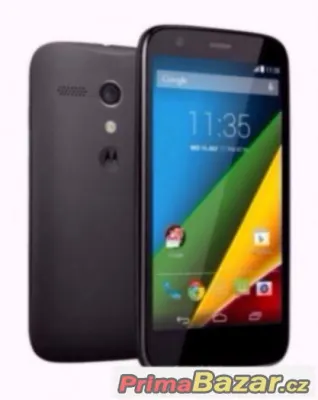 Prodám Motorolu moto G LTE