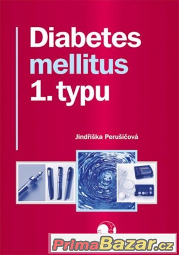 Diabetes mellitus 1. typu