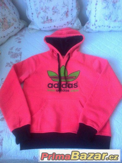 mikina Adidas