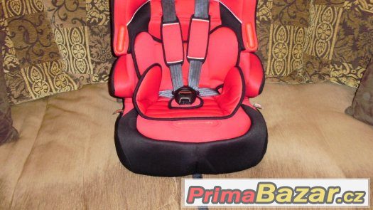 Prodano Autosedačka Ferrari 9 - 36 kg. SUPR STAV