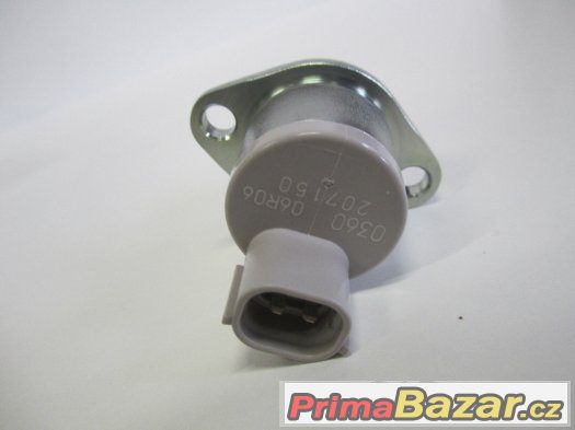 SCV ventil Mazda 6 a Mazda 5 2,0 MZR 2005-2010 SCV ventil Mazda 6 a Mazda 5 2,0 MZR 2005-2010