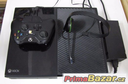 X BOX ONE 500GB