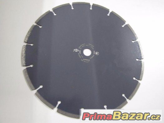 Diamantový brusný kotouč WURT 300 mm Diamantový brusný kotouč WURT 300 mm