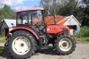 Zetor 6 3 4 1 - 4WD traktor