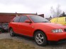 Audi A3 díly