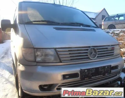Mercedes-Benz Vito 112 CDI