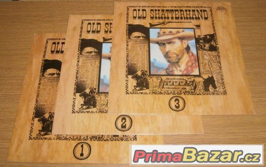 vinyl-gramodesky-vinnetou-a-old-shatterhand-1-2-3-6x-lp