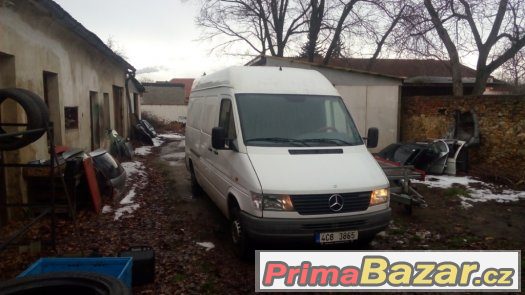 mercedes sprinter