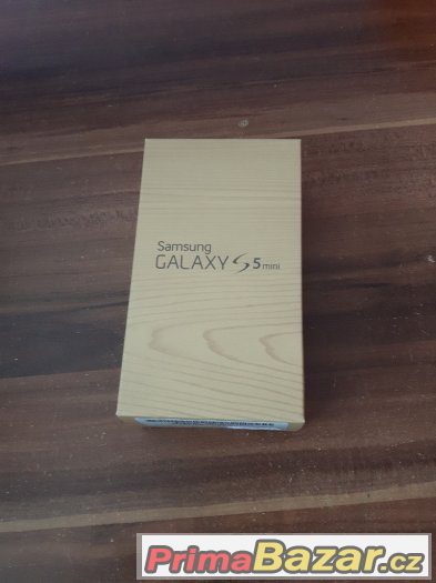 Prodám samsung galaxy s5mini