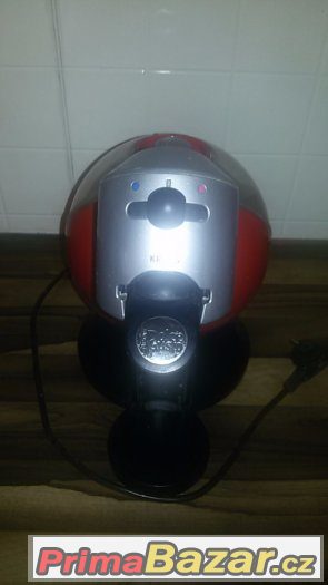 Kávovar Dolce gusto