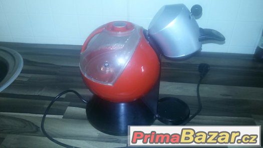 Kávovar Dolce gusto