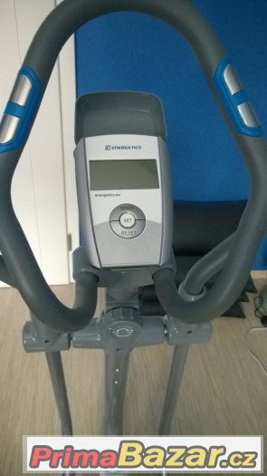 ENERGETICS XT 520p