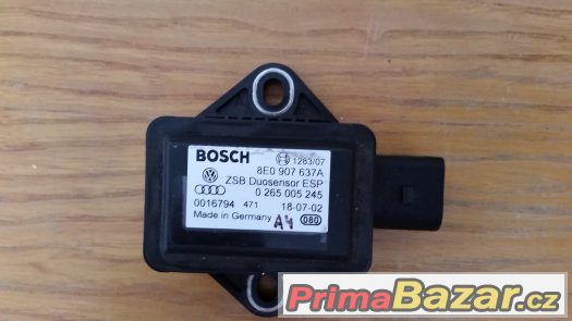 Audi A4 ND z havar.vozu 2002 Audi A4 ND z havar.vozu 2002