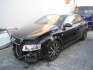 Audi A4 ND z havar.vozu 2002