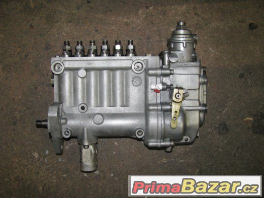 Zetor Crystal Zetor Crystal
