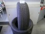 Prodám 4 x zimní pneu Continetal 225/60-16