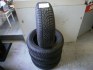 Prodám 4 x zimní pneu Dunlop 185/65-15 stav 90%