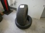 Prodám 2 x zimní pneu Bridgestone 225/55-17