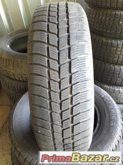 185/70R14 88T BARUM POLARIS 3,ZIMNÍ - 25.10. - 19:14 2ks,vzo