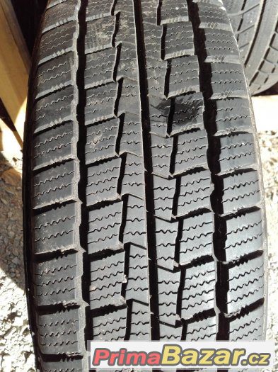 165/70R14C 89/87R HANKOOK WINTER RW06 ZIMNÍ -