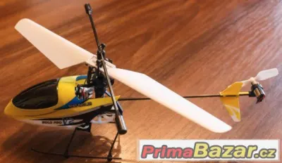 vrtulník Colibri Pro V2 Profi pack