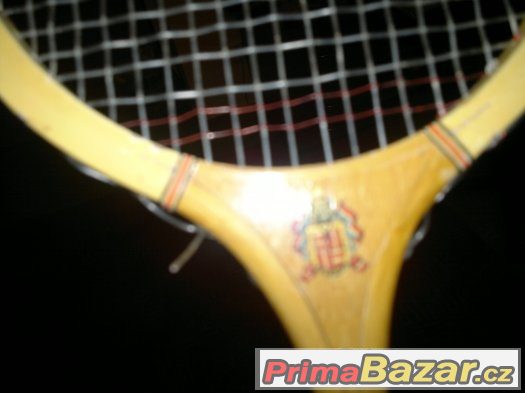 Prodám kompletní set Badmintonových raket TOP stav