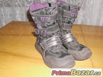 Boty vel.32