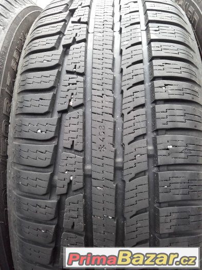 205/50R17 93V XL NOKIAN WR A3 ZIMNÍ