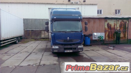 Renault Midlum 220