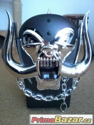 Motorhead-The Complete Early Years Box, Limited edition