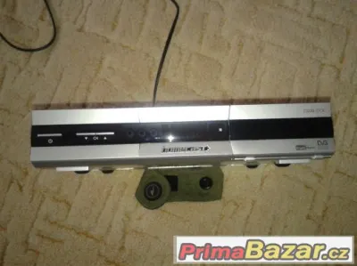 RECEVER HOMECAST S 3000 CICR