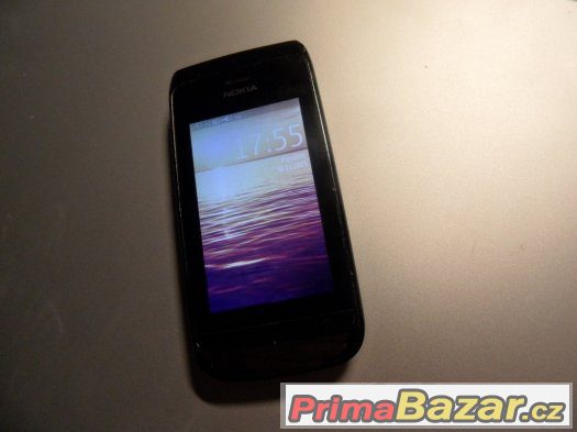 Nokia Asha 309