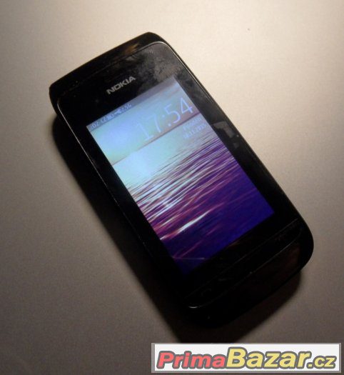 Nokia Asha 309