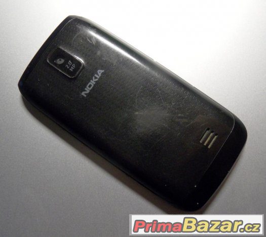 Nokia Asha 309