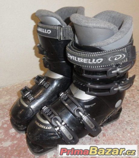 Lyžařské boty Dalbello