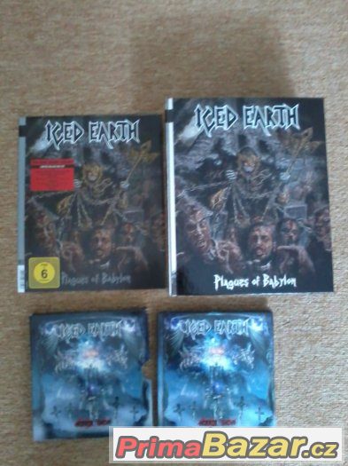 Iced Earth