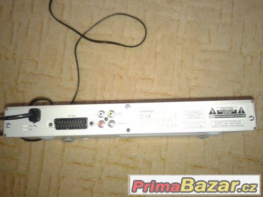 DVD přehrávač AKAI MAGNAVOX MDV 430