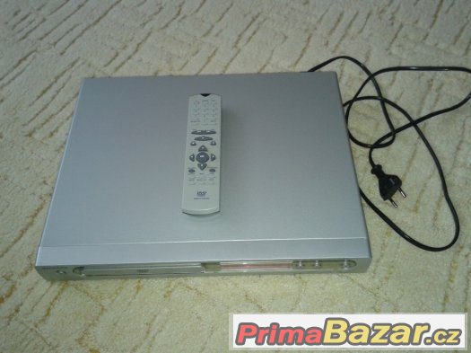 DVD přehrávač AKAI MAGNAVOX MDV 430