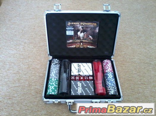 Kissin Dynamite boxset