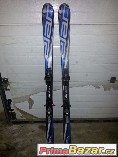 Lyze elán délka 152cm Lyze elán délka 152cm
