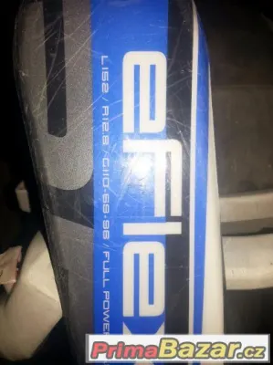 Lyze elán délka 152cm