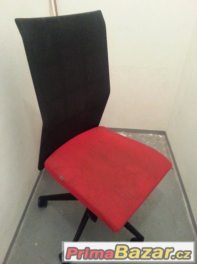 Ergonomická židle WEB (LD SEATING)