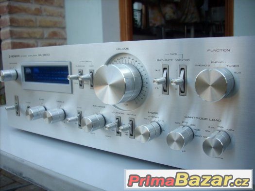 Pioneer sa 8800