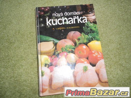 kucharka