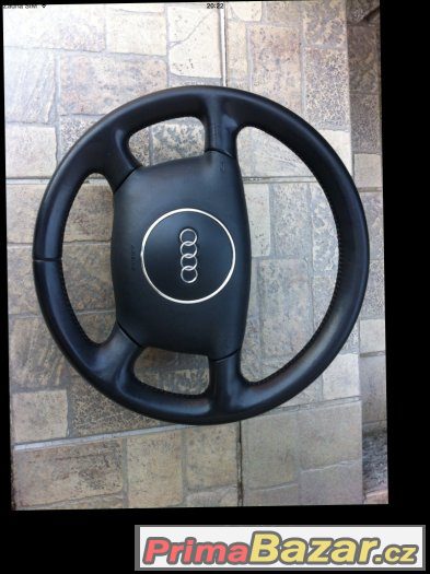 Volant AUDI, cena 1000 Kč Volant AUDI, cena 1000 Kč