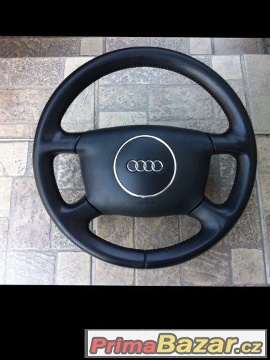 Volant AUDI, cena 1000 Kč Volant AUDI, cena 1000 Kč