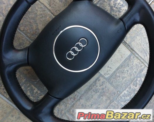 Volant AUDI, cena 1000 Kč Volant AUDI, cena 1000 Kč