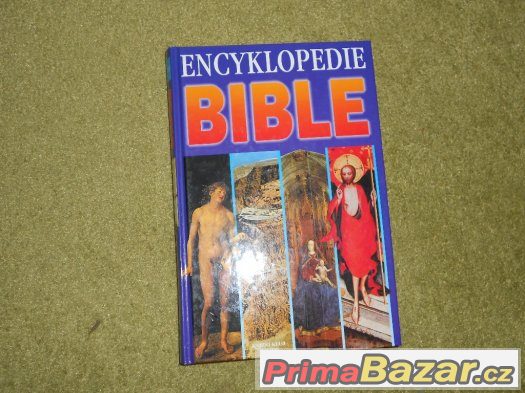 encyklopedie bible