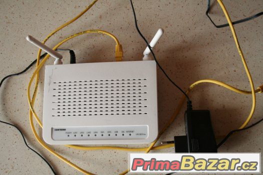 Prodám Modem VDSL